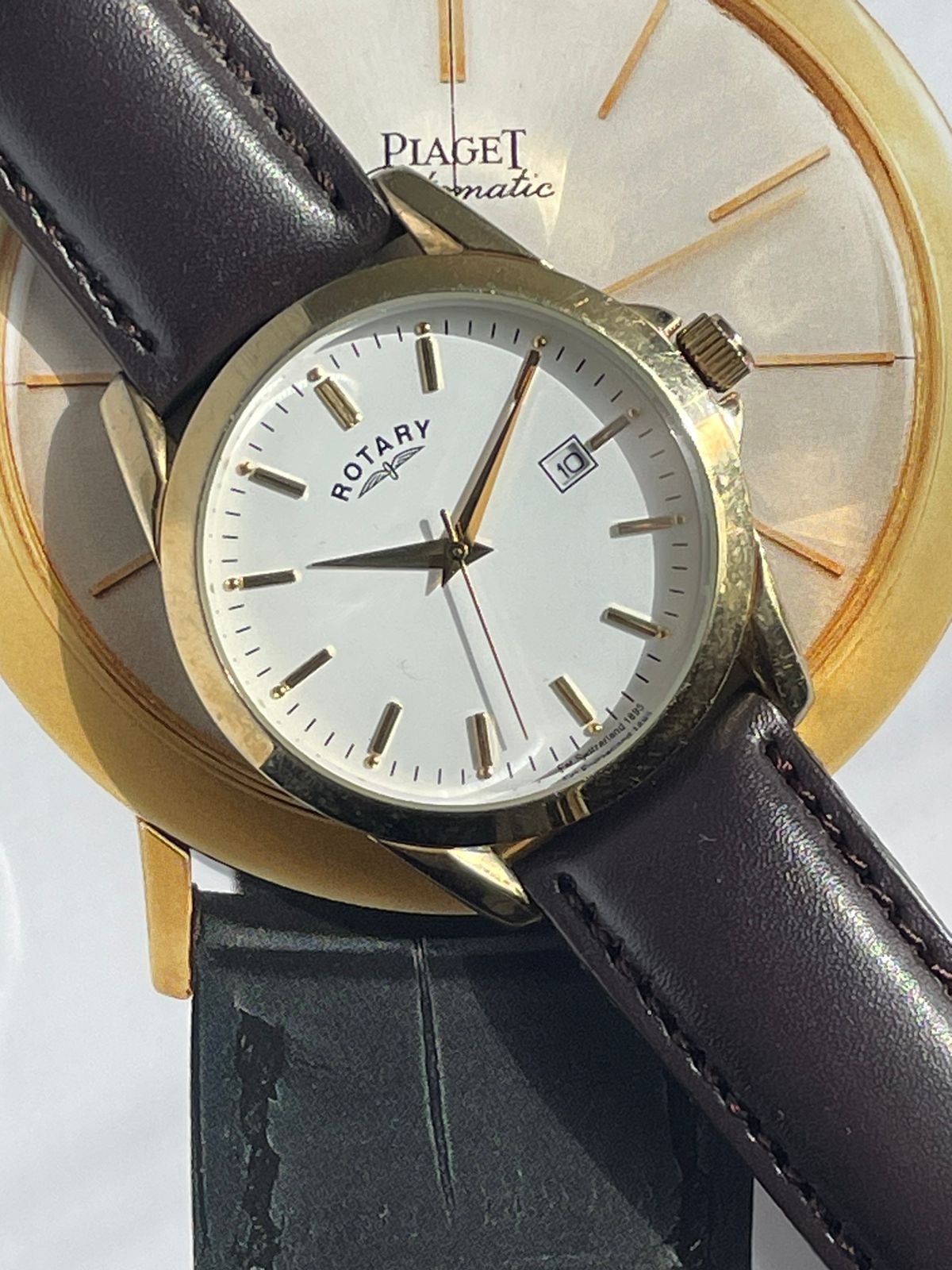 Rotary Dress Watch  (Quartz)