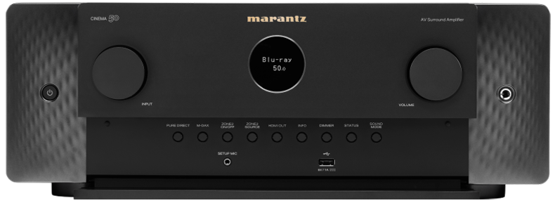 Marantz Cinema 50