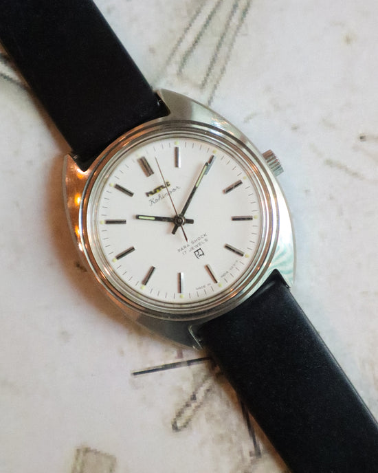 Watches | Hmt Kohinoor Antique Watch | Freeup