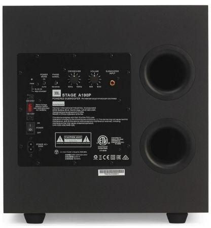 JBL Stage A100P Subwoofer