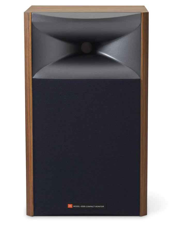 JBL 4306 (Single Unit)