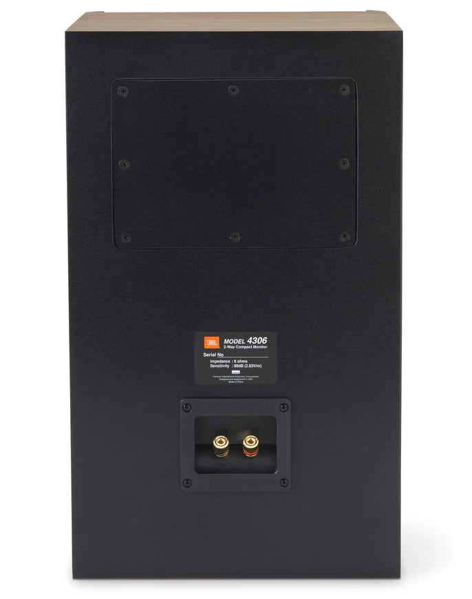 JBL 4306 (Single Unit)