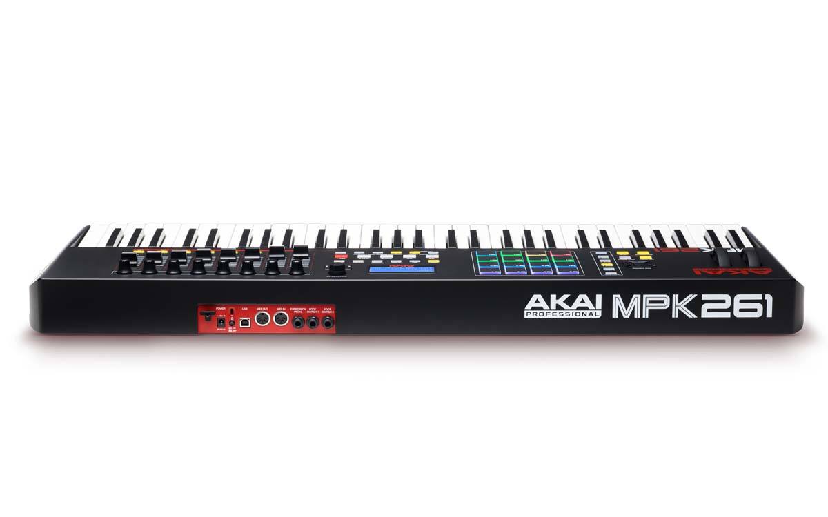 AKAI MPK261