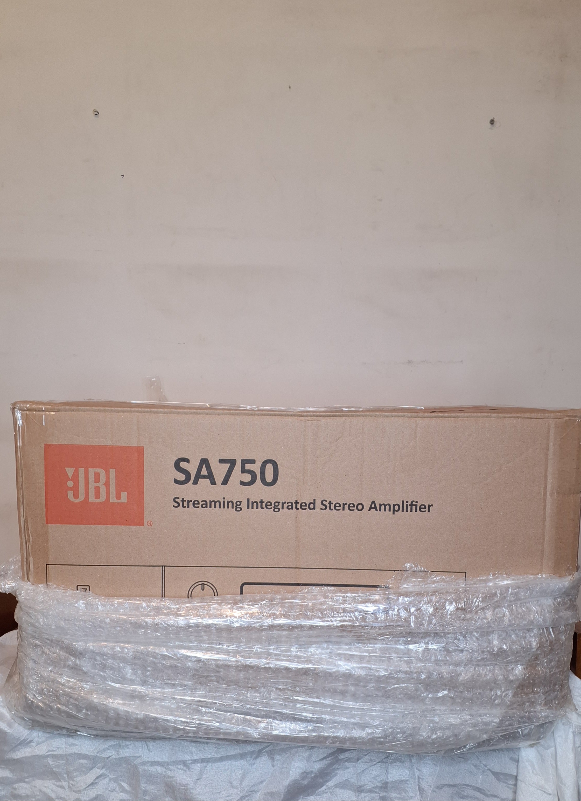 JBL SA-750 (Open Box)