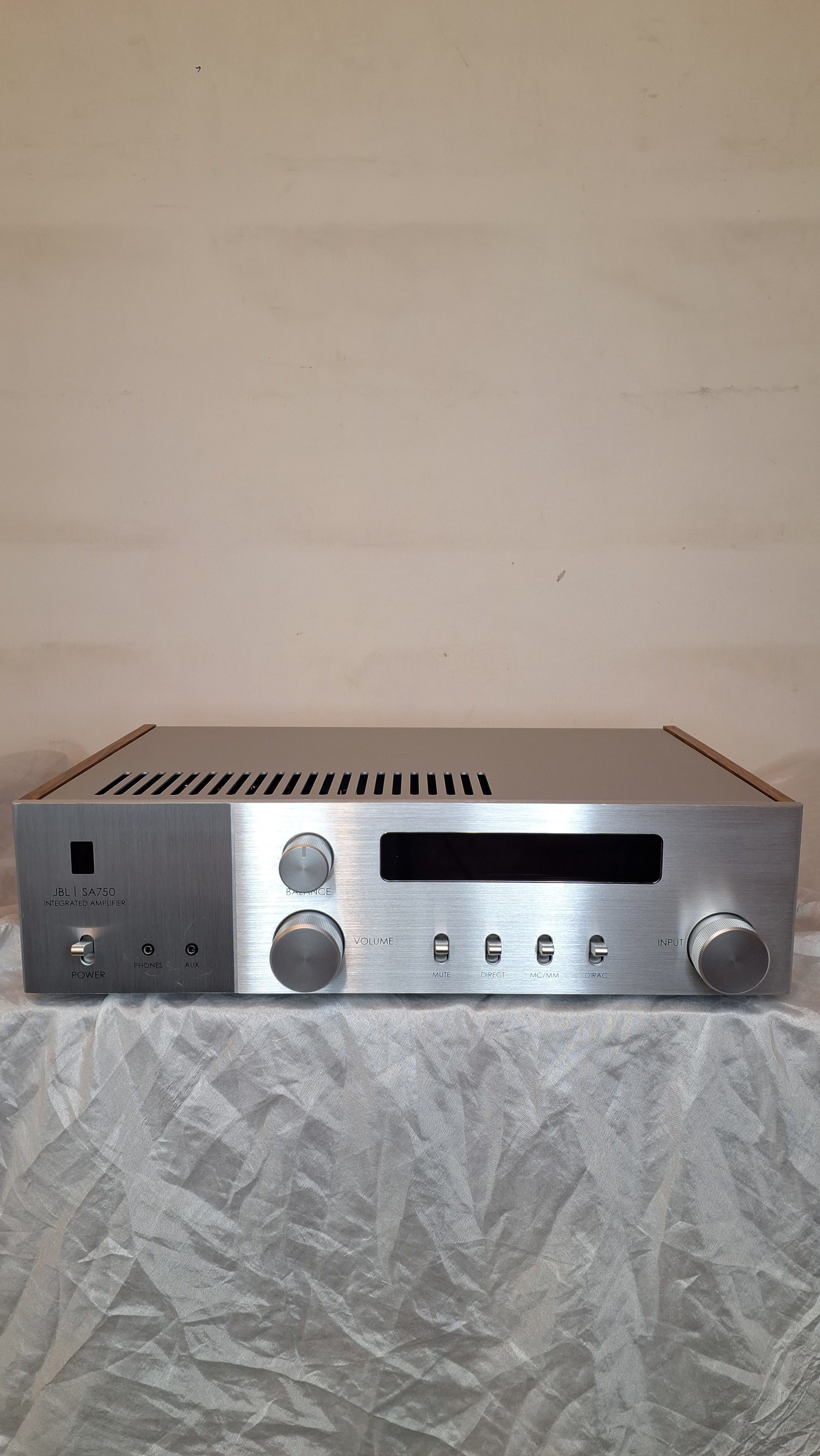 JBL SA-750 (Open Box)