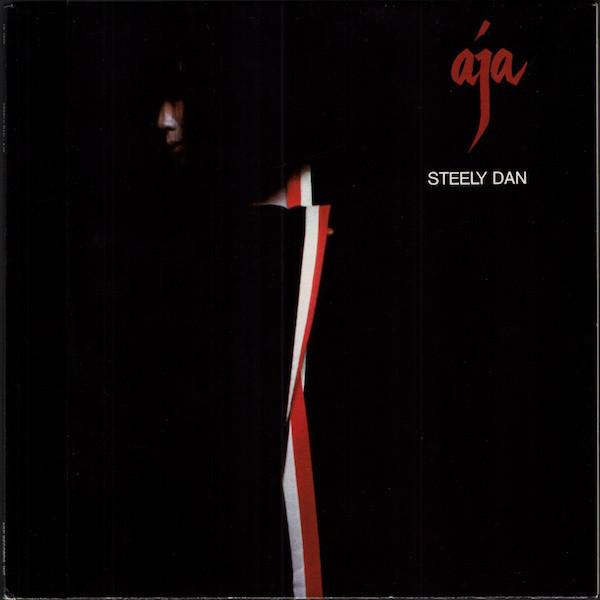 Aja - Steely Dan (Arrives in 7 Days)