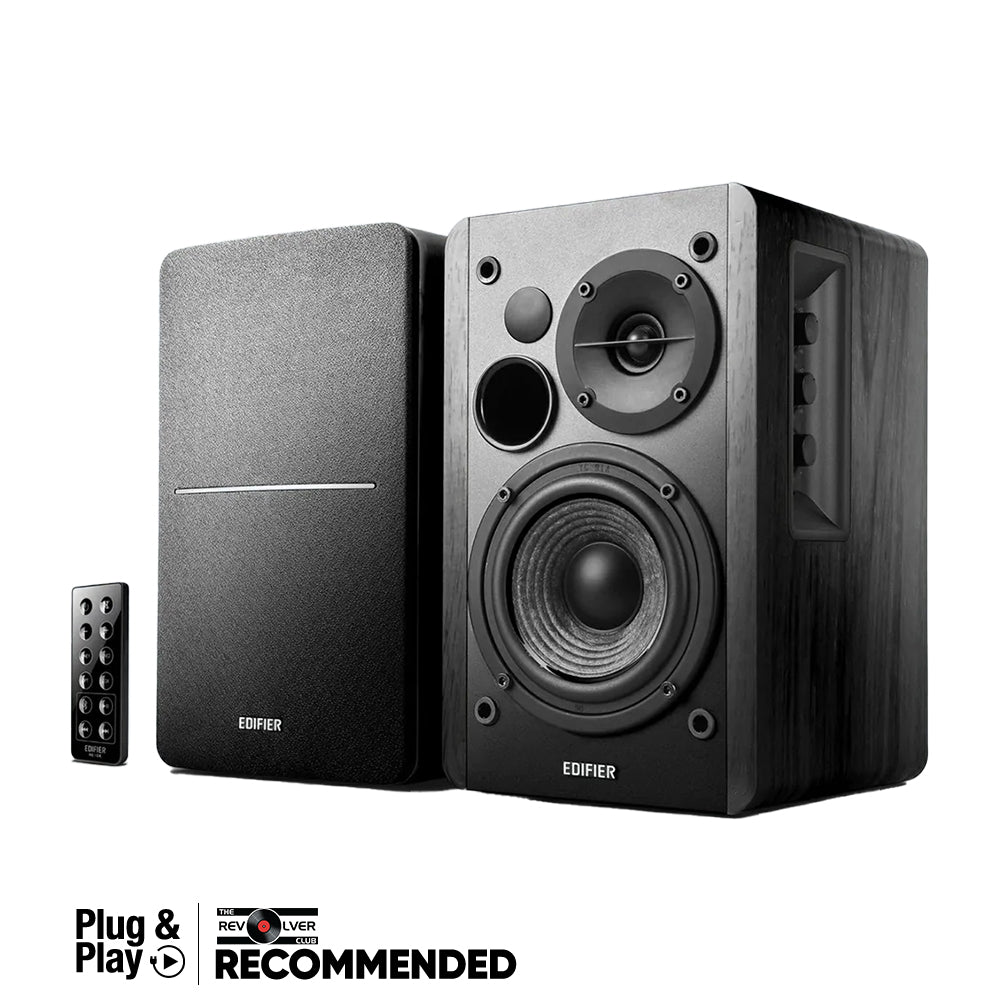 Edifier R1280DB [Plug & Play]