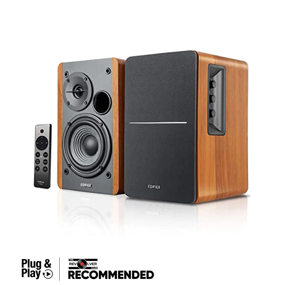 Edifier R1280DBs [Plug & Play]