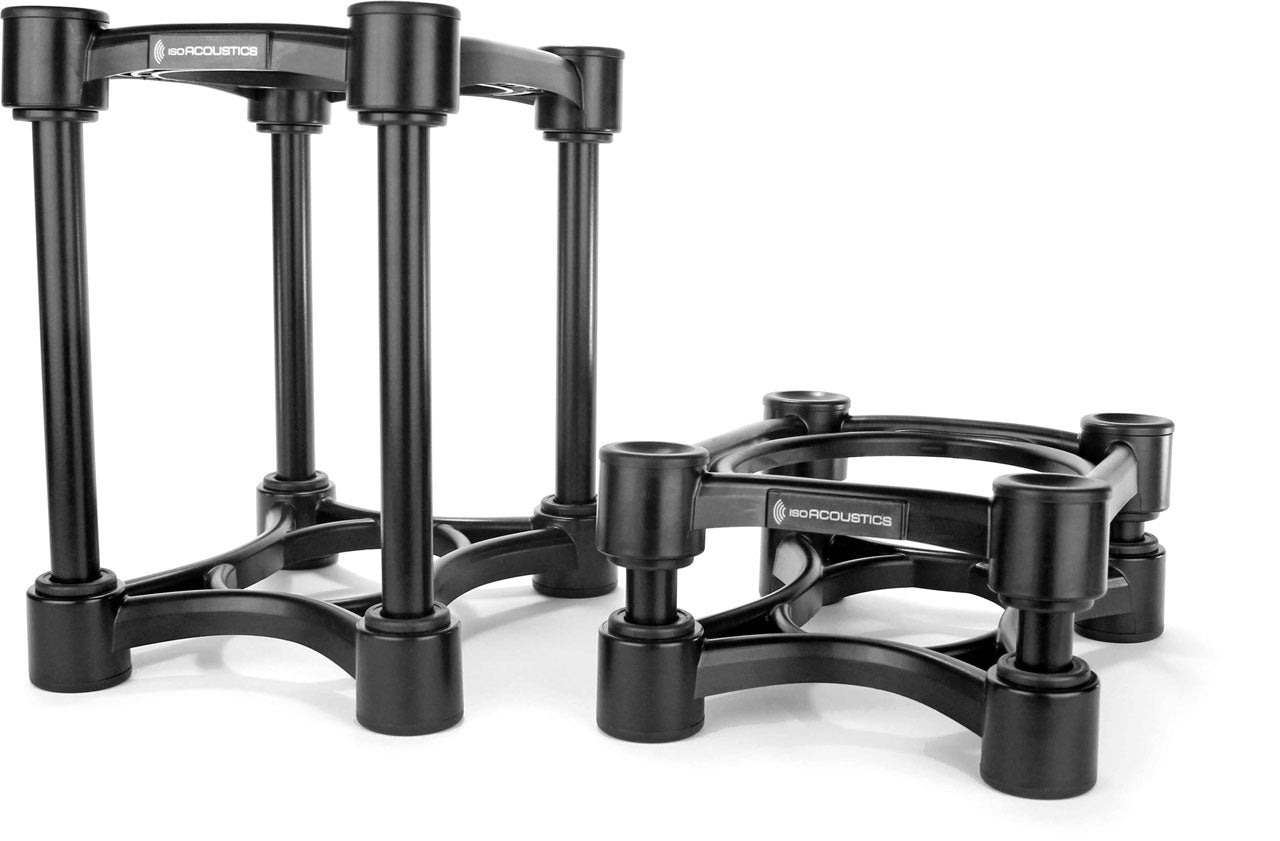 ISO-155 (Pair) Studio Monitor Stand