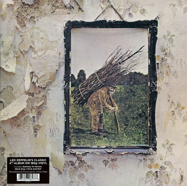 Led Zeppelin – Led Zeppelin IV (Quick Ship)