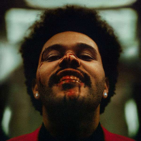 The Weeknd – After Hours (Quick Ship)