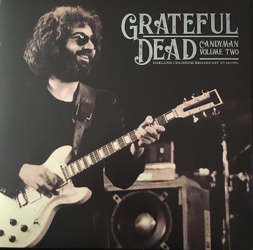 grateful-dead-candyman-oakland-coliseum-broadcast-27-10-1991-volume-two