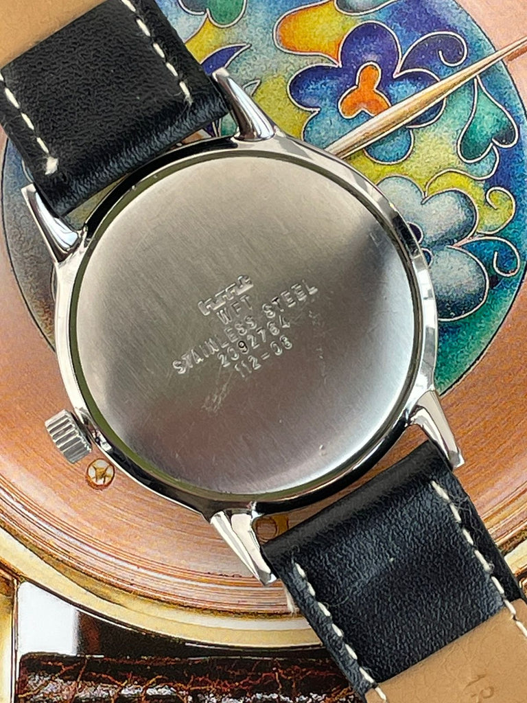 Buy Vintage Watch - HMT Karna (Rare) | The Revolver Club | The Revolver ...