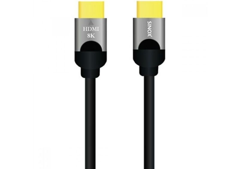 Belkin hdmi 2.1 discount 3m