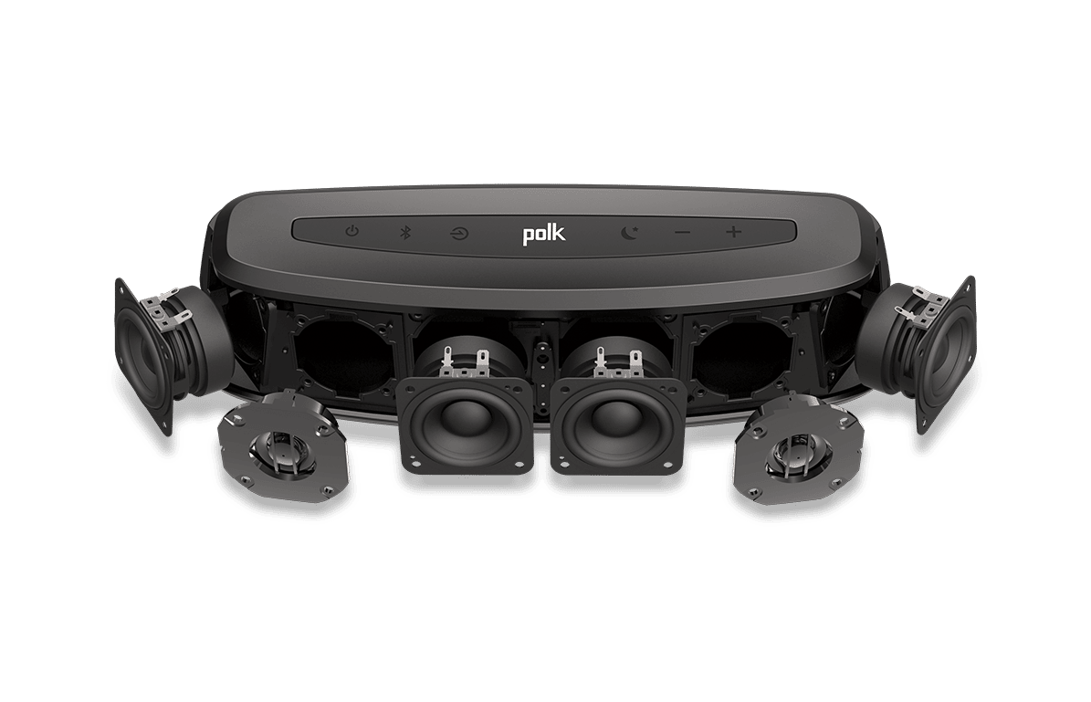 Polk Audio Magnifi Mini